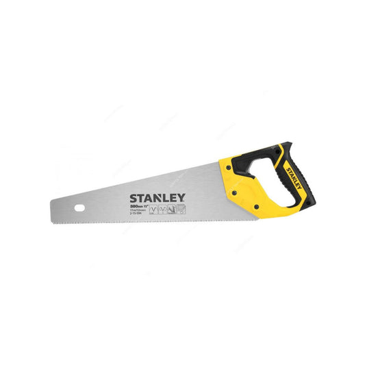 Stanley Wood Saw, 2-15-594, 380MM