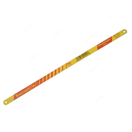 Starrett Hacksaw Blade, RS1224, High Speed Steel, 300MM, 24 TPI